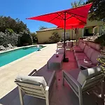Entre Et Golf Villa