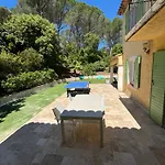 Entre Et Golf Villa Saint-Raphaël