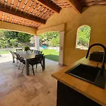 Villa Entre Et Golf *