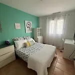 Villa Entre Et Golf