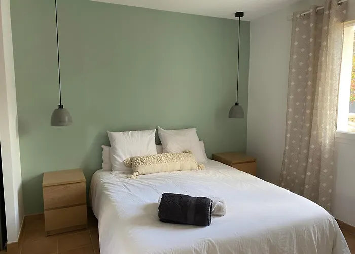 Villa Entre Et Golf Saint-Raphael (Var)