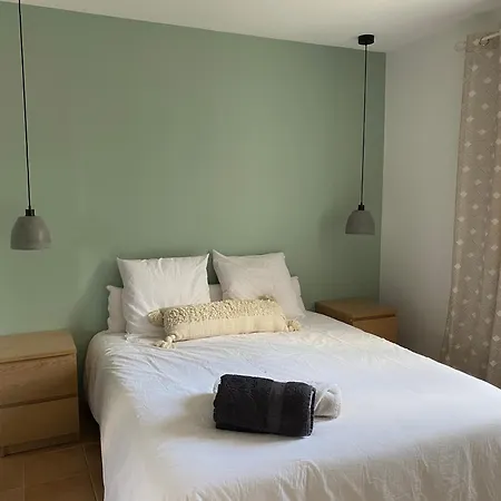 Villa Entre Et Golf Saint-Raphaël