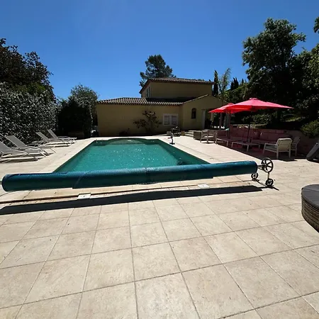 Villa Entre Et Golf *