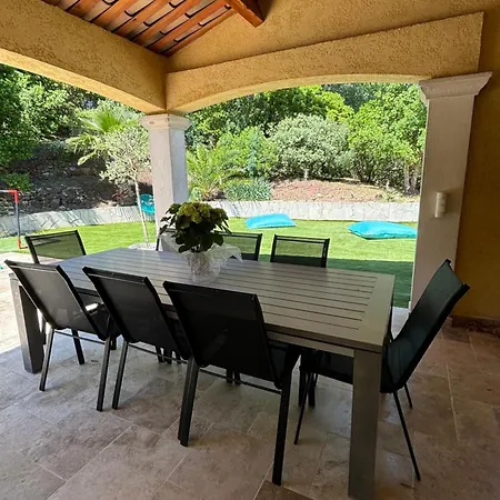 Entre Et Golf Saint-Raphaël