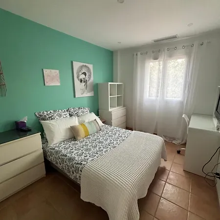 Villa Entre Et Golf