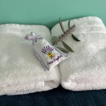 Entre Et Golf Villa *