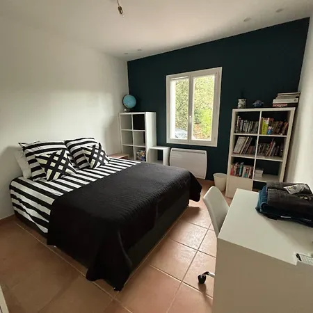 Villa Entre Et Golf *