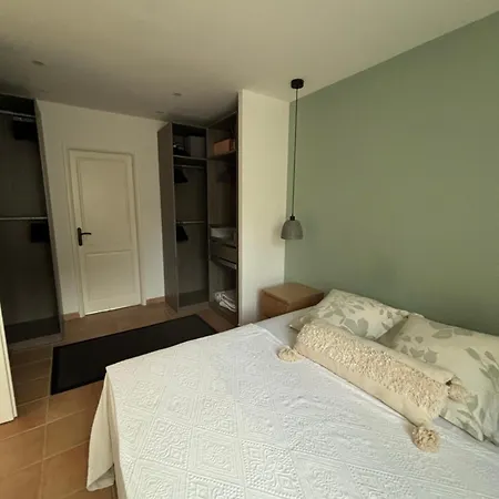 Entre Et Golf Villa Saint-Raphaël