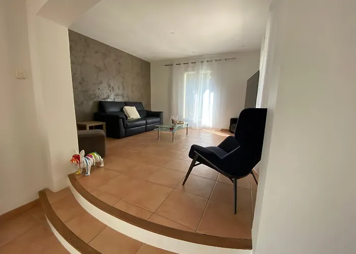 Entre Et Golf 빌라