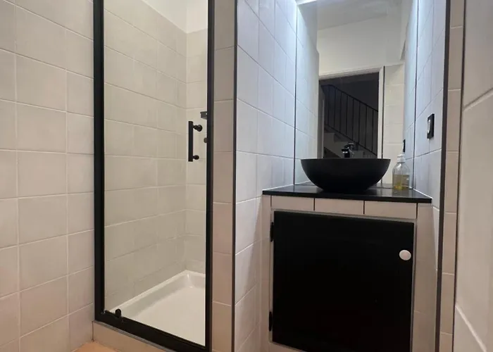 빌라 Entre Et Golf *