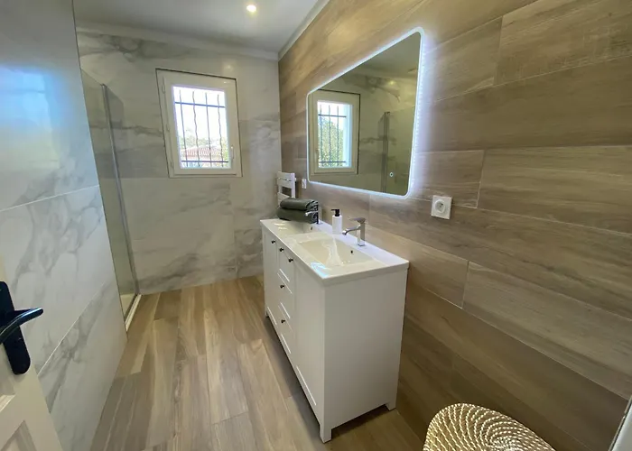 Entre Et Golf Saint-Raphaël