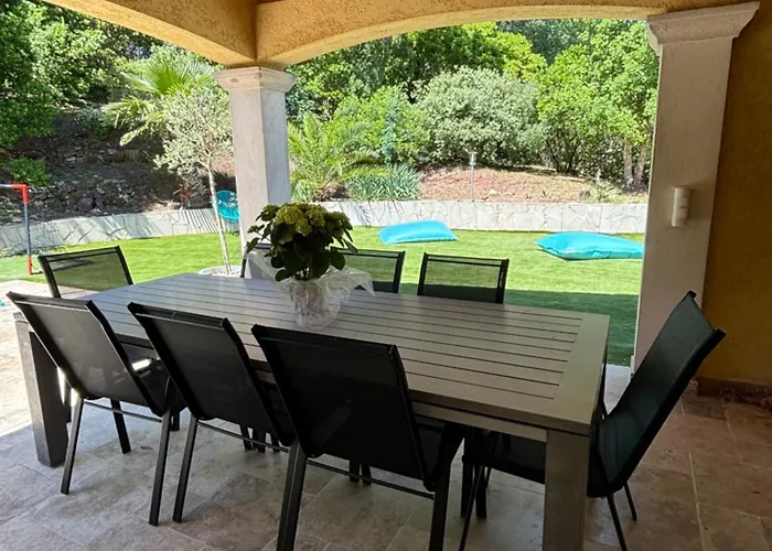 Entre Et Golf Saint-Raphaël