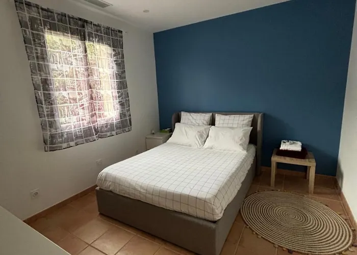 Entre Et Golf 빌라