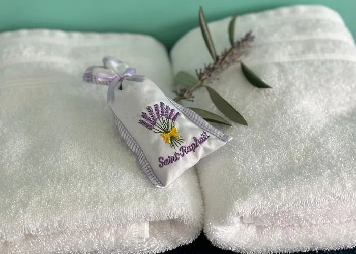 Entre Et Golf 빌라 *