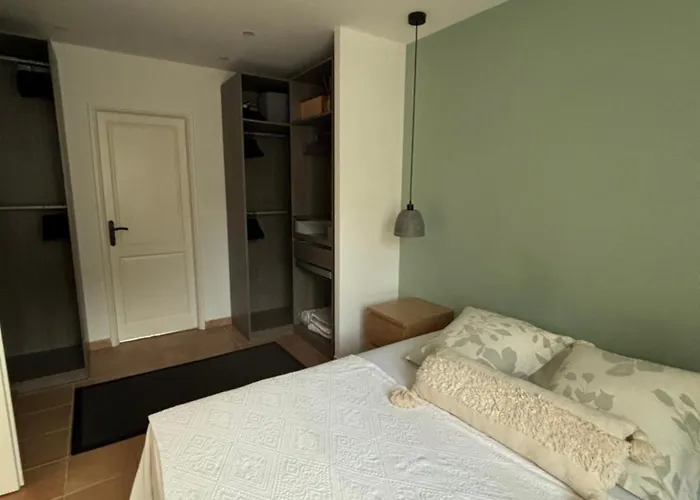 Entre Et Golf 빌라 Saint-Raphaël